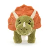 Jellycat Archie Dinosaur