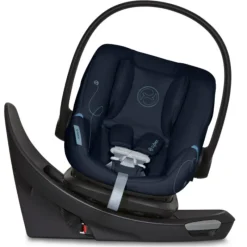 Cybex Aton G Swivel Infant Car Seat