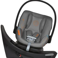 Cybex Aton G Swivel Infant Car Seat