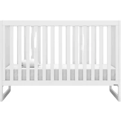 dadada baby Austin 3-in-1 Convertible Crib