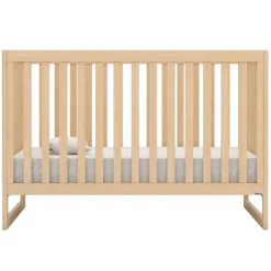 dadada baby Austin 3-in-1 Convertible Crib