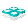 Oxo Tot Baby Blocks Freezer Storage Containers - 4 oz
