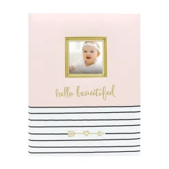 Pearhead Baby Book