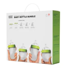 Comotomo Baby Bottle Bundles