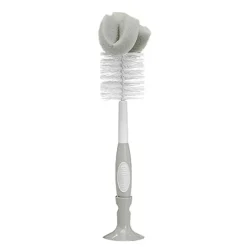 Dr Brown's Baby Bottle Cleaning Brush with Sponge