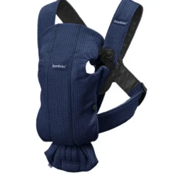 BabyBjorn Baby Carrier Mini - 3D Mesh