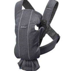 BabyBjorn Baby Carrier Mini - 3D Mesh