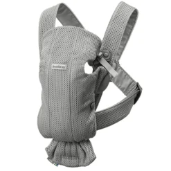 BabyBjorn Baby Carrier Mini - 3D Mesh