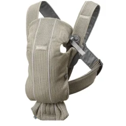 BabyBjorn Baby Carrier Mini - 3D Mesh