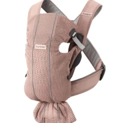 BabyBjorn Baby Carrier Mini - 3D Mesh