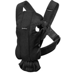 BabyBjorn Baby Carrier Mini - 3D Mesh