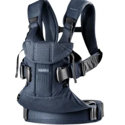 BabyBjorn Baby Carrier One Air