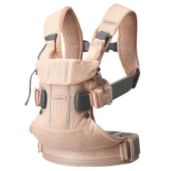 BabyBjorn Baby Carrier One Air