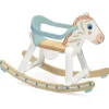 Djeco Baby Cavali Ride On Rocking Horse
