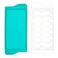 Oxo Tot Baby Food Freezer Tray - Teal