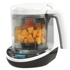 Baby Brezza Baby Food Maker Complete