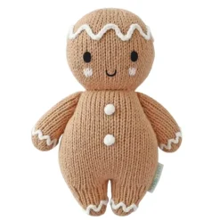 cuddle + kind Baby Gingerbread