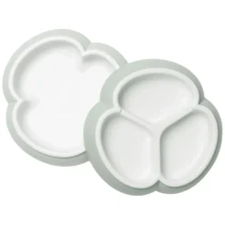 BabyBjorn Baby Plate Set - 2 Pack