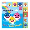 Harper Collins Canada Baby Shark: Meet Baby Shark