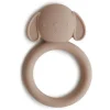 Mushie Baby Silicone Teether
