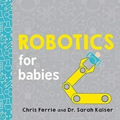 Raincoast Books Baby University Books
