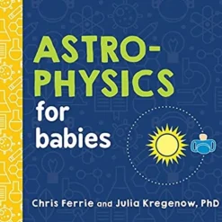 Raincoast Books Baby University Books