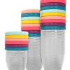 Babymoov Babybowls Multiset - 24 Pack