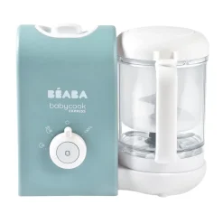 Beaba Babycook Express Baby Food Maker