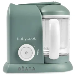 Beaba Babycook Solo