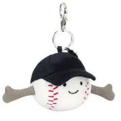 Jellycat Bag Charm