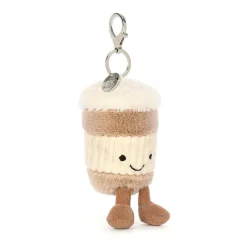 Jellycat Bag Charm