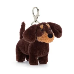 Jellycat Bag Charm