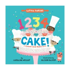 Harper Collins Canada Baking Book