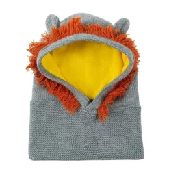 Zoocchini Balaclava Hat