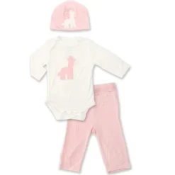 Silkberry Baby Bamboo Baby Gift Set