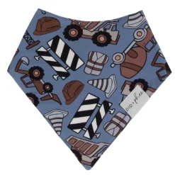 Pip + Phee Bamboo Bandana Bibs