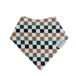 Pip + Phee Bamboo Bandana Bibs