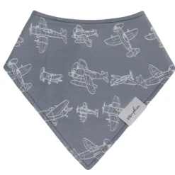 Pip + Phee Bamboo Bandana Bibs