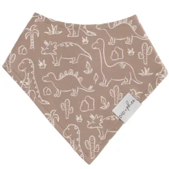 Pip + Phee Bamboo Bandana Bibs