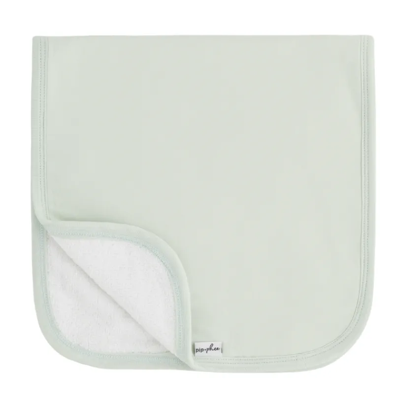 Pip + Phee Bamboo Burp Cloths