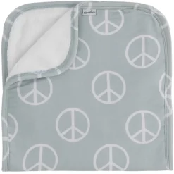 Pip + Phee Bamboo Burp Cloths