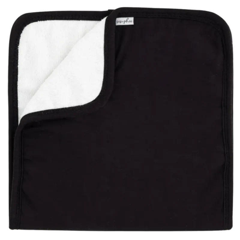 Pip + Phee Bamboo Burp Cloths