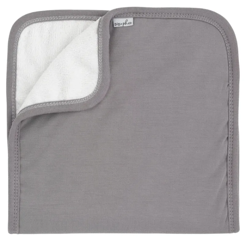 Pip + Phee Bamboo Burp Cloths