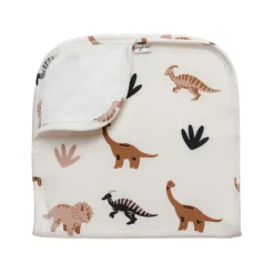 Pip + Phee Bamboo Burp Cloths
