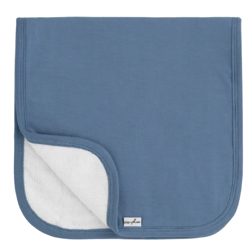 Pip + Phee Bamboo Burp Cloths