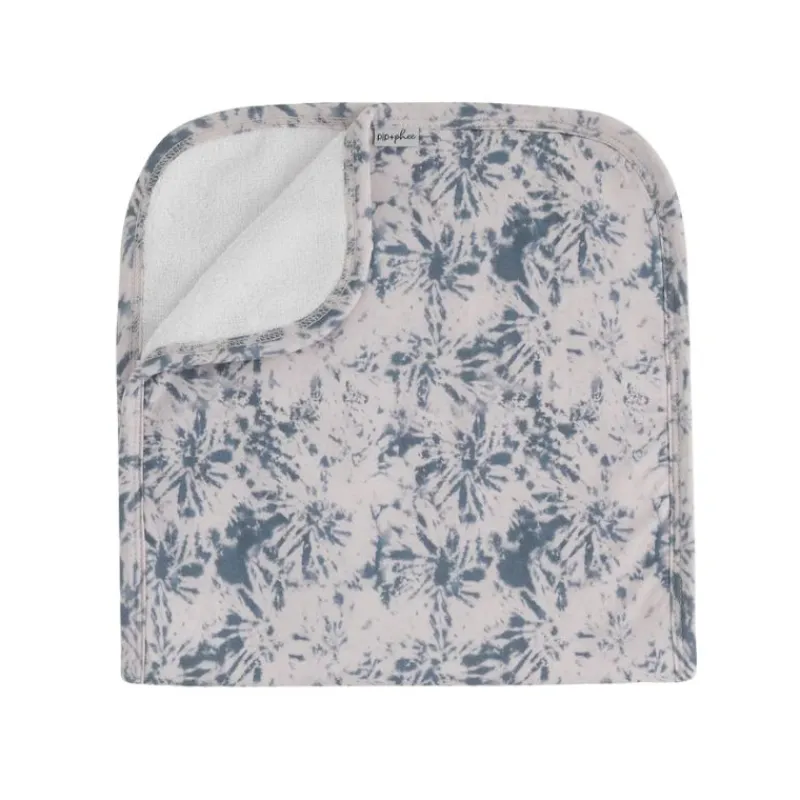 Pip + Phee Bamboo Burp Cloths