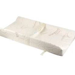Kushies Bamboo Contoured Change Pad