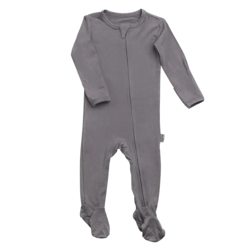 Pip + Phee Bamboo Footed Sleepers