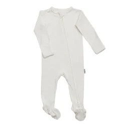 Pip + Phee Bamboo Footed Sleepers