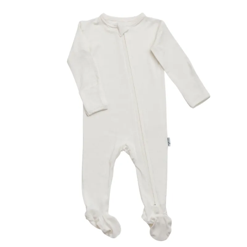 Pip + Phee Bamboo Footed Sleepers